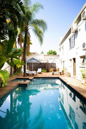 Village Ridge Boutique Stays